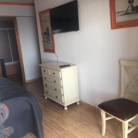 Appartement Eden Roc II à Marbellac Extérieur photo
