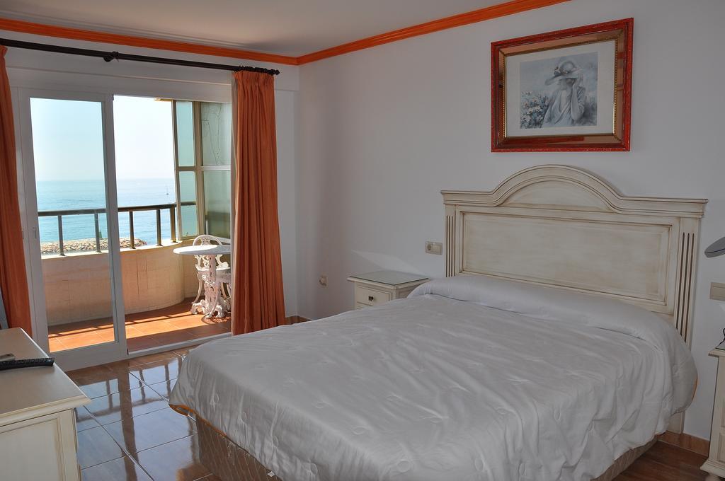 Appartement Eden Roc II à Marbellac Chambre photo