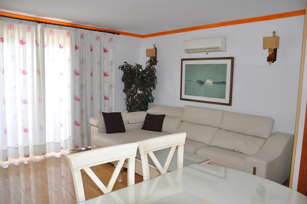 Appartement Eden Roc II à Marbellac Chambre photo