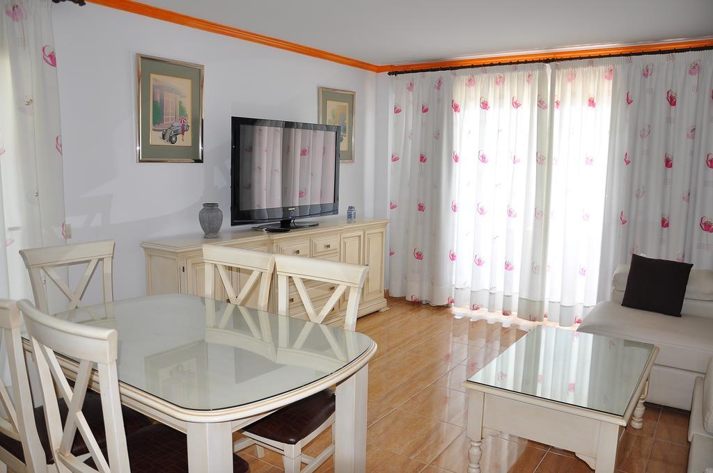 Appartement Eden Roc II à Marbellac Chambre photo